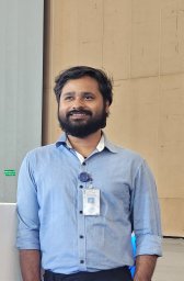 Suraj Kumar