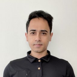 Aayush Rana
