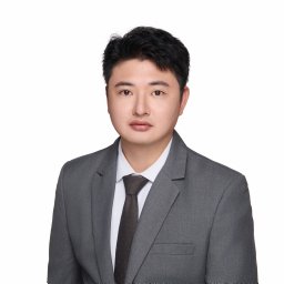 Zhengkai Jiang