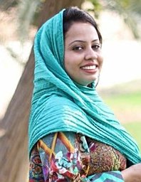 Munazza Zaib