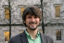 James Haworth