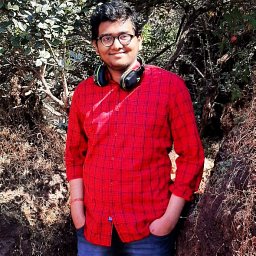 Aadhithya Iyer