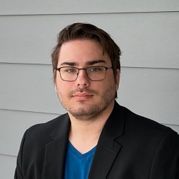 Luke A. Bauer