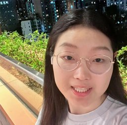 Yuhan Liu