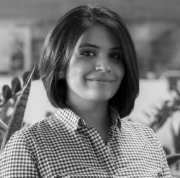 Maria Sahakyan