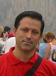 Javier Gonzalez-Jimenez