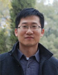 Huanfeng Shen