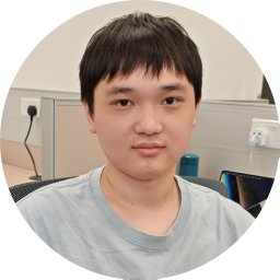 Haoyuan Wu