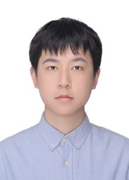 Ruiqi Wu (武睿祺)