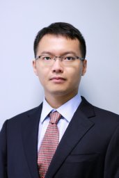 Hongkai Chen