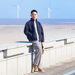 Zhiyan Liu