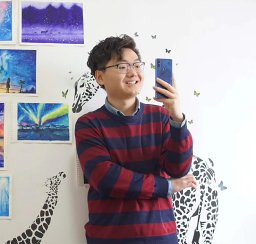 Xuyang Zhang