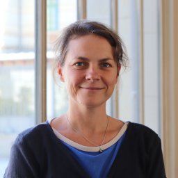 Laetitia Chapel