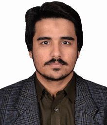 Zeeshan Nisar