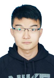 Hao Wang 王皓