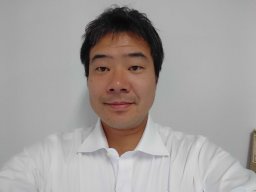 Shuji Moriguchi