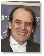 Bill Buchanan