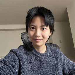 Yiqing Xie