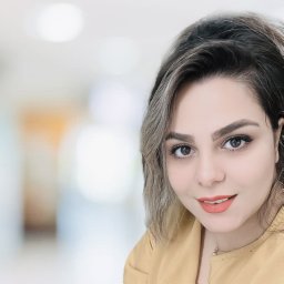 Roksana Yahyaabadi
