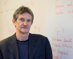 holger rootzen