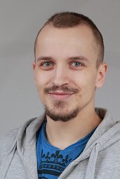 Gustav Šír