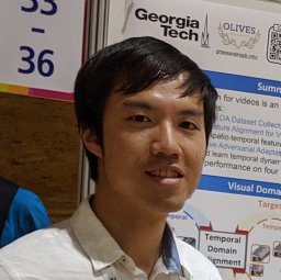Min-Hung Chen