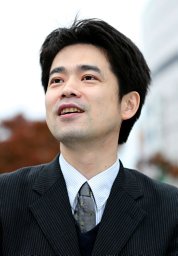Fumiaki Taka