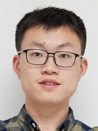 Zhuowei Chen