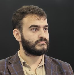 Alberto Torrejon