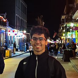 Harshit Varma