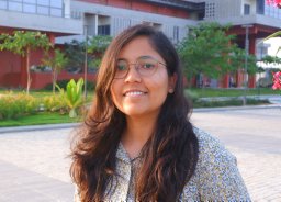 Rakhi Pratihar