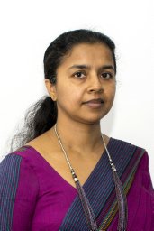 Pradeepa D Samarasinghe