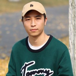 Jiaxu Zhao