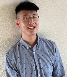 Han Gao (高涵)