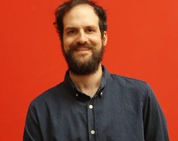 Bernardo Marenco