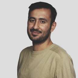 Haris Riaz