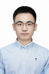 En YU (于恩)