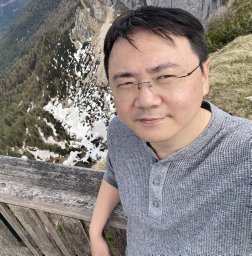 Di Wu (吴迪)