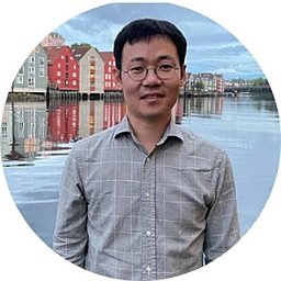 Zhenliang Ma