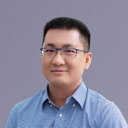 Ming-Chen Hsu