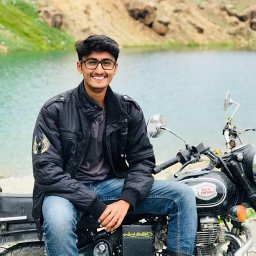 Vasudev Gohil
