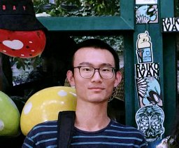 Dongliang Zheng