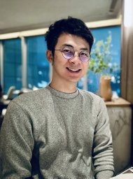 Shiqi Yang