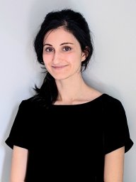 Yasaman Bahri