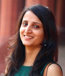 Monika Sharma