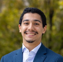 Saad Lahrichi