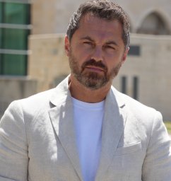 Azzam Mourad