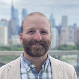 Richard J. Abdill