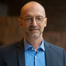 Andreas Dengel