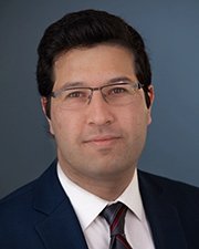Morteza Hashemi